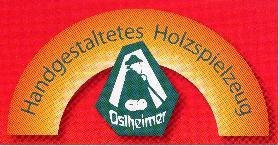 Ostheimer LOGO